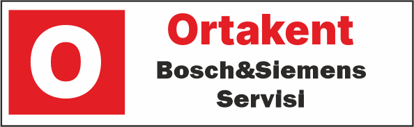 Ortakent Bosch Siemens Servisi